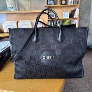 Gucci Off The Grid tote bag